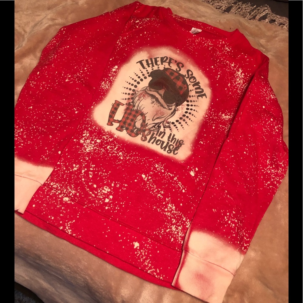 Christmas Sweater 🎅🏼